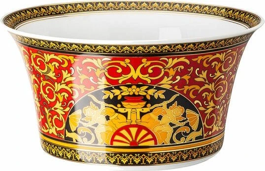Rosenthal Versace Ikarus Medusa Schüssel 20cm