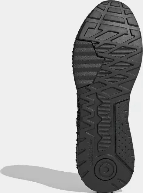 adidas ZX 2K 4D core black (Herren)