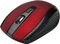 Roline / Secomp optische Maus kabellos schwarz/rot, USB Vorschaubild