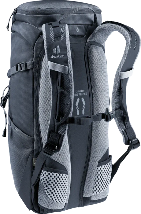 Deuter Trail 16 SL schwarz (Damen)
