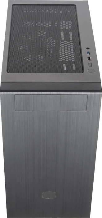 Cooler Master MasterBox MB400L, mit 5.25" Schacht