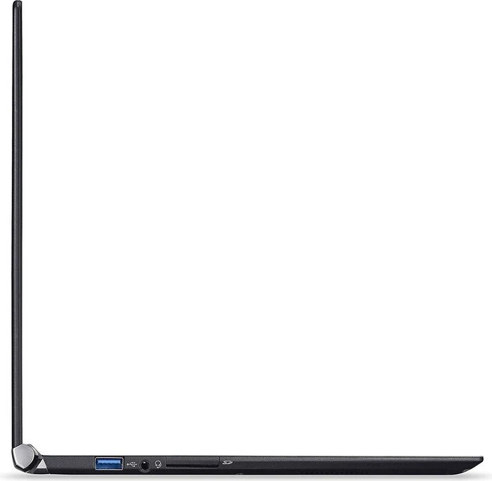 Acer Swift 5 SF514-51-56BX, schwarz, Core i5-7200U, 8GB RAM, 512GB SSD, DE
