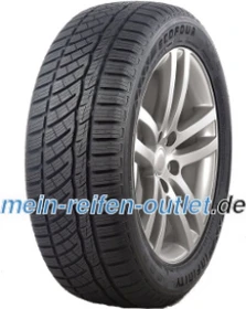 Infinity Ecofour 235/55 R18 104V XL