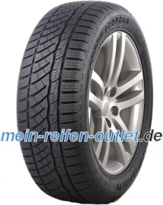 Infinity Ecofour 235/55 R18 104V XL
