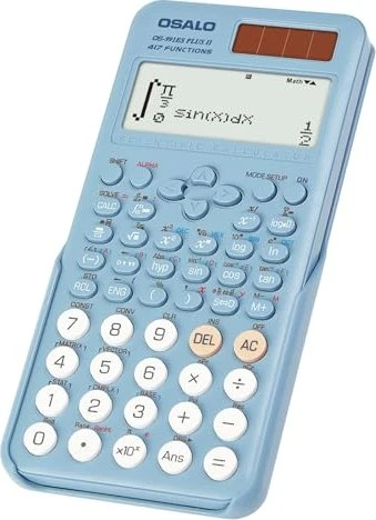 Osalo OS-991ES PLUS-II