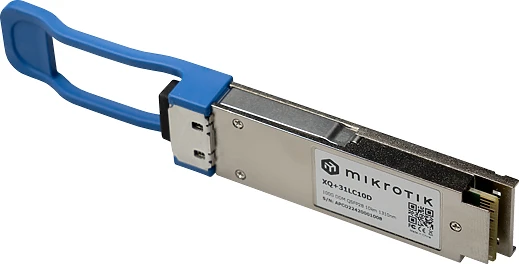MikroTik RouterBOARD XQ+ LAN-Transceiver