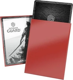Ultimate Guard Katana Sleeves 100 Standard rising sun