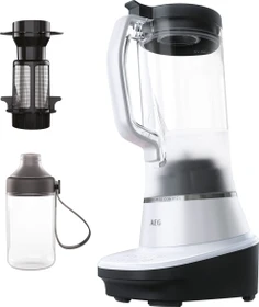 AEG Electrolux TB7-1-6WWM Gourmet 7 Standmixer