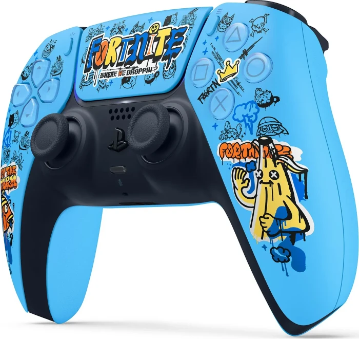 Sony DualSense Controller wireless fortnite (PS5)