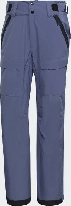adidas Resort Two-Layer Shell Skihose lang (Herren)