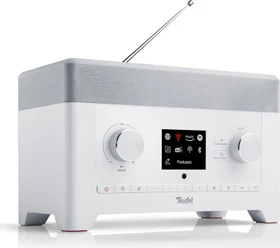 Teufel Radio 3Sixty (2020) weiß