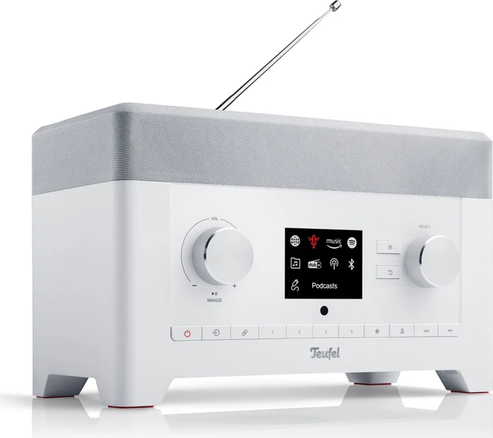 Teufel Radio 3Sixty (2020)