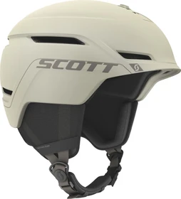 Scott Symbol 2 Plus Helm light beige