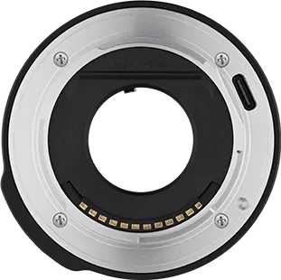 Samyang Remaster Slim Module + 21mm / 28mm / 32mm 3 Lens Set für Sony E
