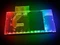 Thermaltake Pacific V-GTX 1080 Ti Plus MSI Gaming GPU Block transparent Vorschaubild