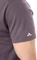 Vaude Tekoa Wool Funktionsshirt kurzarm purple ash (Herren) Vorschaubild