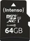 Intenso Premium R90 64GB Kit, UHS-I U1, Class 10 Vorschaubild