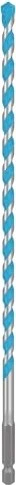 Bosch Professional EXPERT HEX-9 MultiConstruction Mehrzweckbohrer, 7x200x250mm, 1 Stück