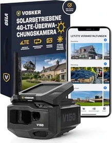 Vosker V150