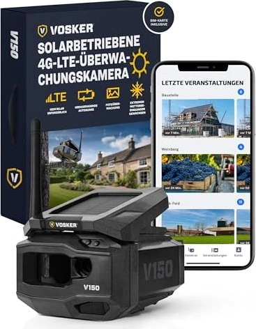 Vosker V150