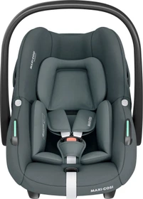 Maxi-Cosi Pebble S tonal graphite