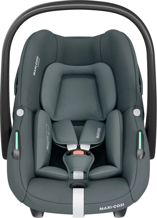 Maxi-Cosi Pebble S tonal graphite