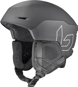 Bollé Ryft PURE Helm black coal matte