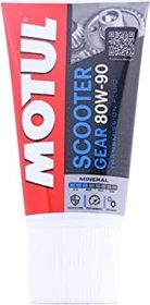 Motul Scooter Gear 80W-90 150ml
