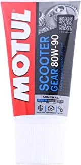 Motul Scooter Gear 80W-90 150ml