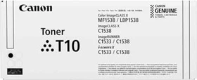 Canon Toner T10 schwarz
