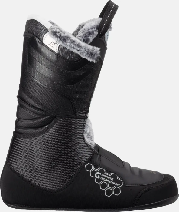 Head Edge 105 HV GW BOA anthracite (Damen) (Modell 2025/2026)