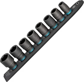 Hazet 900S-SR/8 SmartRail Steckschlüsselsatz, 8-tlg.
