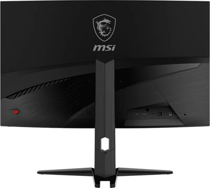 MSI MAG 321CUPDFDE, 31.5"
