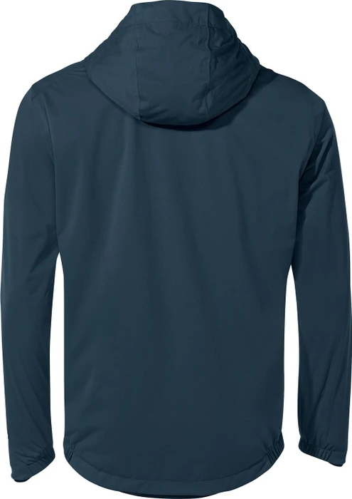 Vaude Cyclist Rain Fahrradjacke dark sea (Herren)