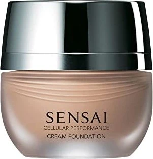 Sensai Cellular Performance Cream Foundation