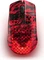 SteelSeries Aerox 3 Wireless FaZe Clan Edition, rot/schwarz, USB Vorschaubild