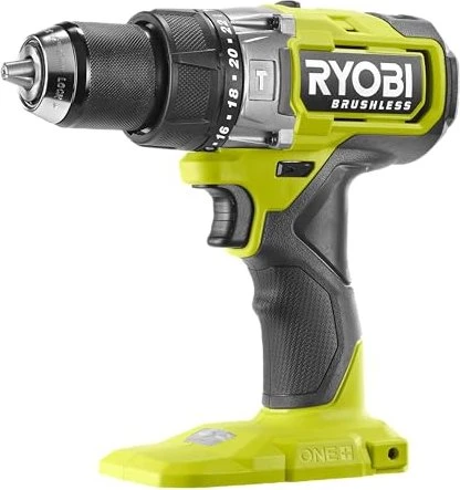 Ryobi RPD18BL2-0 18V ONE+ Akku-Schlagbohrschrauber solo