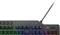 Lenovo Legion K500 Gaming Keyboard, LEDs RGB, RED Switches, Black/Iron Grey, USB, US Vorschaubild