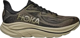 Hoka Clifton 10 braun (Herren)