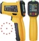 Pancontrol PAN IR-T800+ Infrarot-Thermometer inkl. Tasche Vorschaubild
