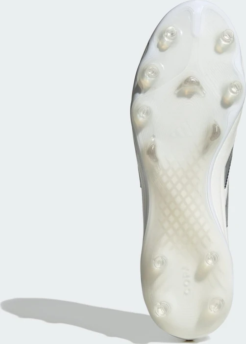 adidas Copa Pure 3 Elite FG cloud white/silver metallic/bright royal