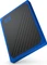 Western Digital WD My Passport Go blau 1TB, USB 3.0 Micro-B Vorschaubild