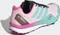 adidas Terrex Speed Ultra cloud white/acid mint/screaming pink (Damen) Vorschaubild