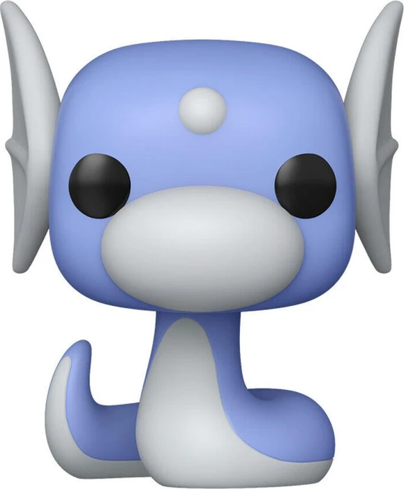 FunKo Pop! Games - Pokémon - Dratini