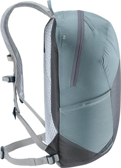 Deuter Speed Lite 17 shale/graphite
