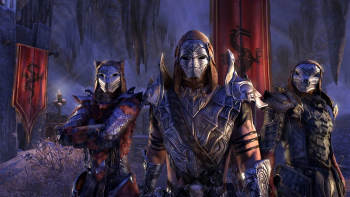 The Elder Scrolls: Online - Summerset (MMOG) (PC)