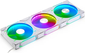 Phanteks D30-140 D-RGB, weiß, 140mm, 3er-Pack