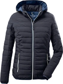 Killtec Uyaka Jacke dunkelnavy (Damen)
