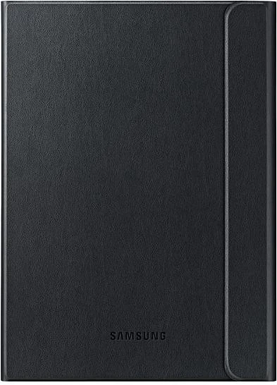 Samsung EJ-FT810 Keyfolio für Galaxy Tab S2 9.7 schwarz, schwarz, DE