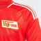 adidas 1. FC Union Berlin 2023/2024 Heimtrikot kurzarm (Junior) Vorschaubild
